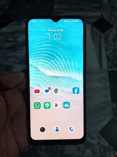Vivo Y17s