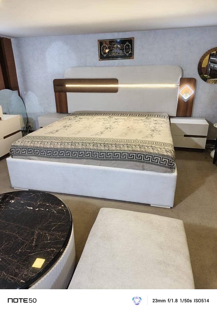 bed set 4
