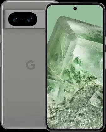 Google Pixel 8 PTA Official 8GB 128GB