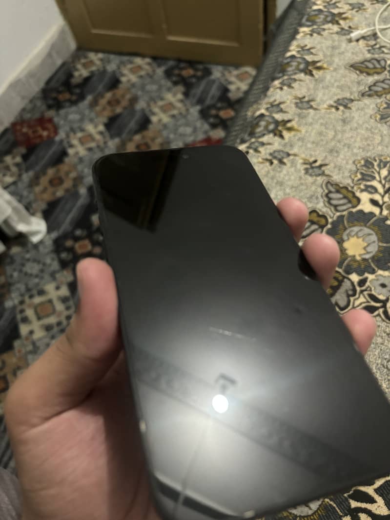 Apple iPhone 15 plus ( bypass ) 1