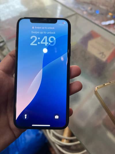 phone