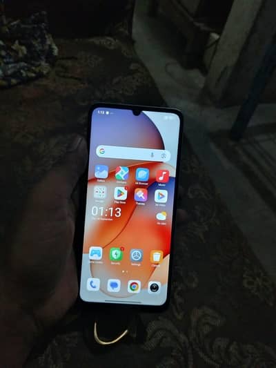 Xiaomi Redmi 13c