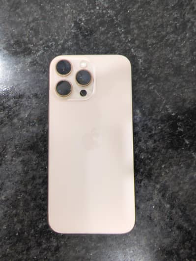 Apple iPhone 16 Pro Max