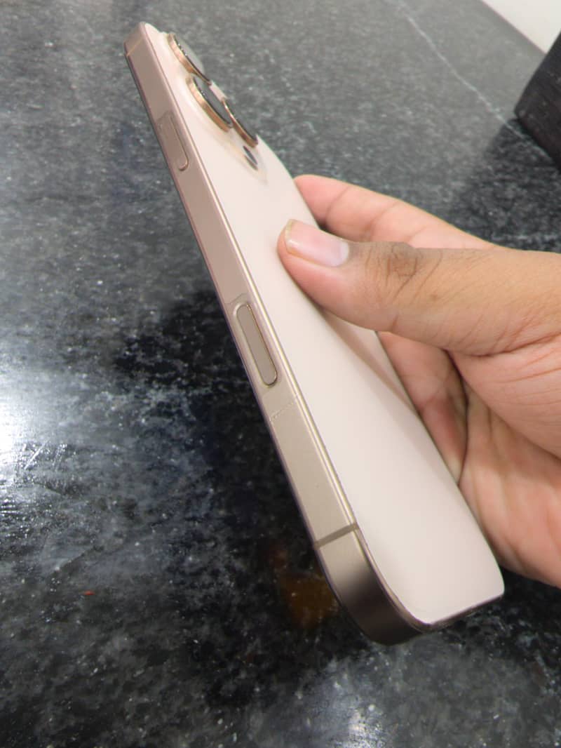 Apple iPhone 16 Pro Max 8