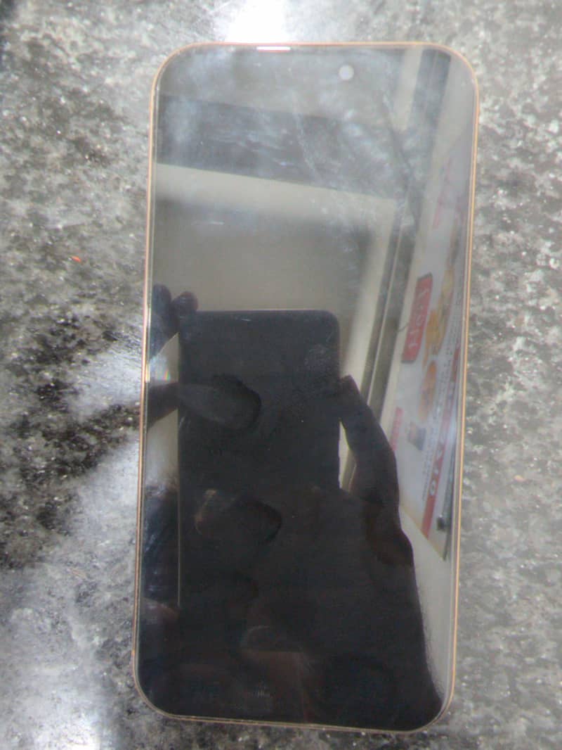 Apple iPhone 16 Pro Max 12