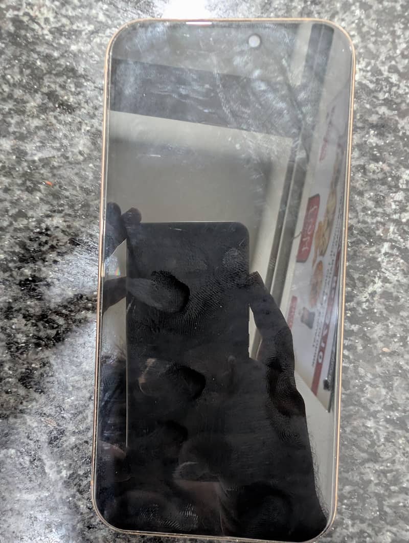 Apple iPhone 16 Pro Max 13