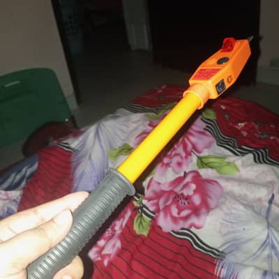 heavy detector tester for high tension and electricians