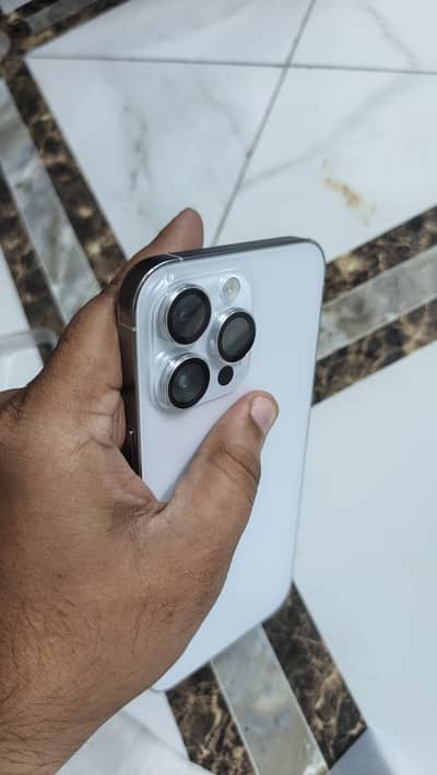 Apple iPhone 14 Pro Max 10 by 10 All original no open no repair