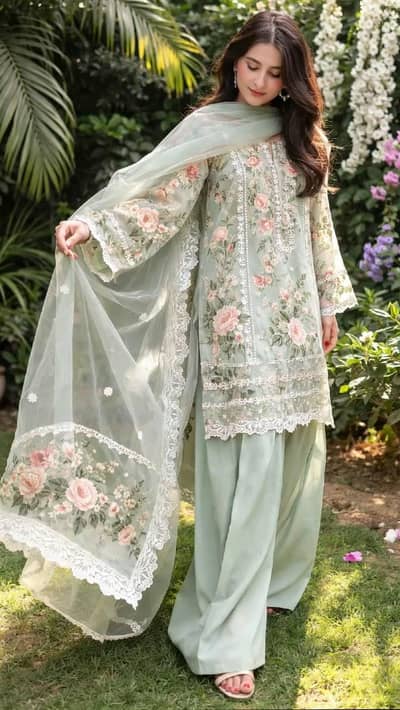 shalwar kameez