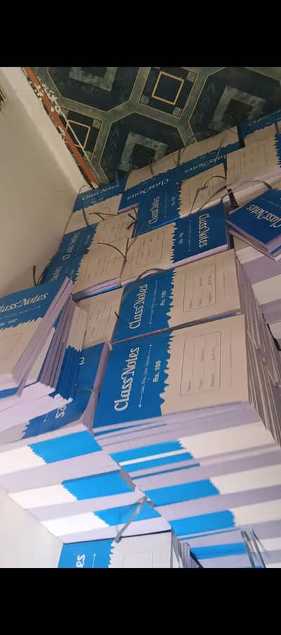 school Copy Factory Rate