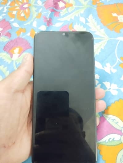 Samsung Mobile A02s