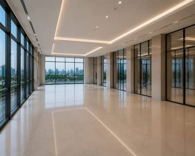 *15000 Sq. Ft. Brand New Building For Rent Near Emporium Mall, Johar Town*
