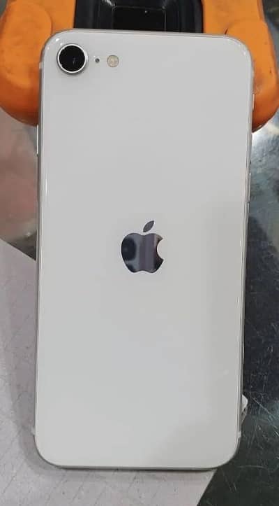 Apple iPhone SE