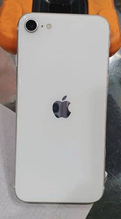 Apple iPhone SE 0