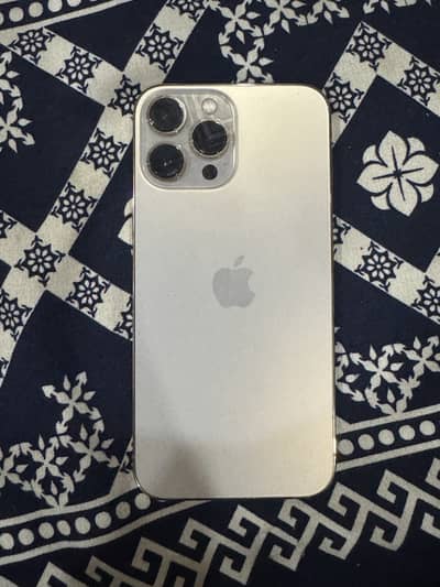 Apple iPhone 13 Pro Max
