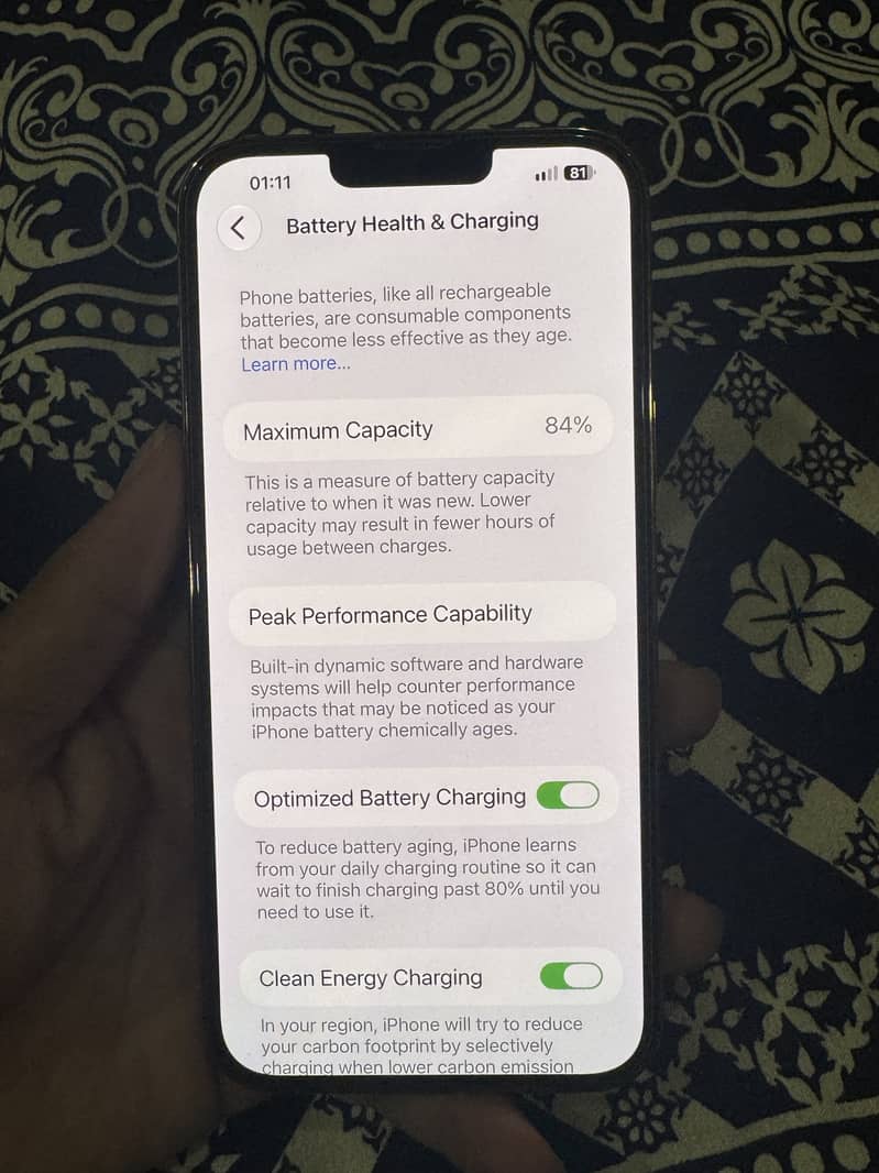 Apple iPhone 13 Pro Max 2