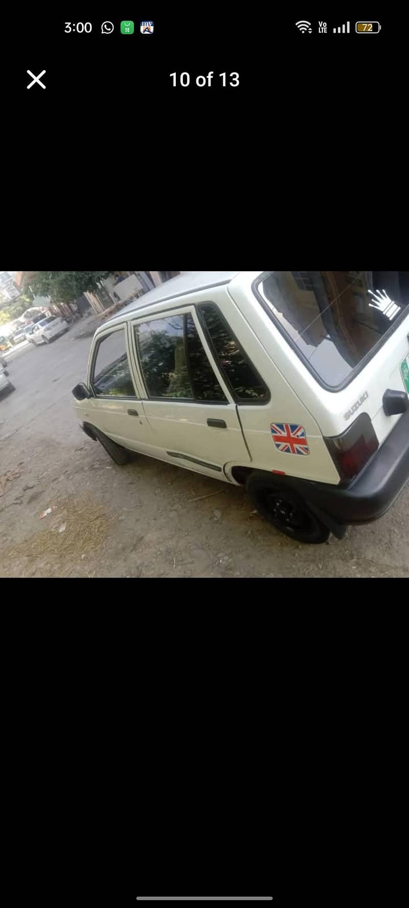 Mehran vx 2