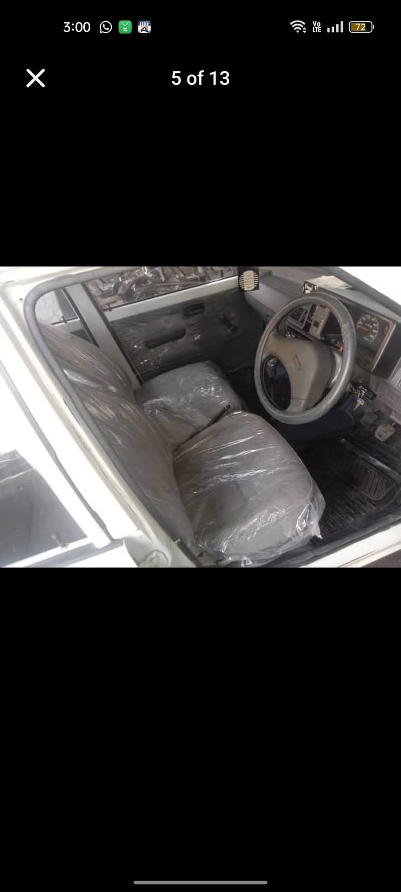 Mehran vx 3