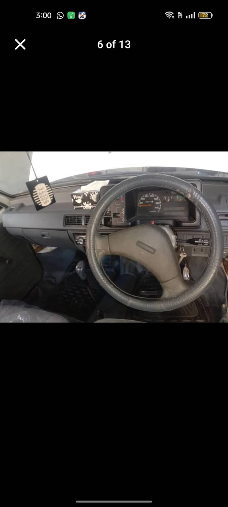 Mehran vx 4