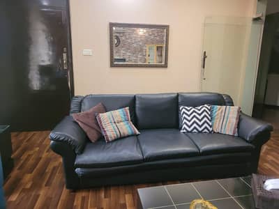 leather sofa, 3,2,1 seater