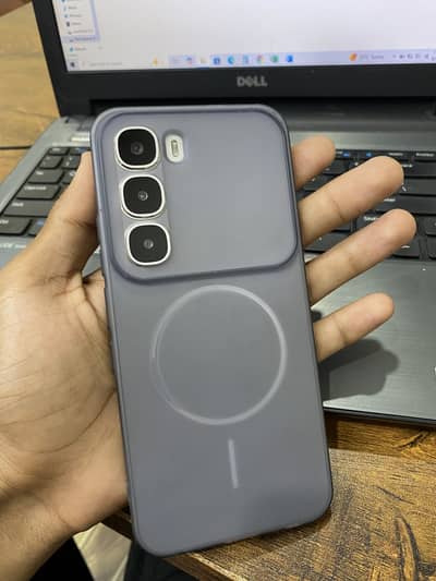 Infinix Hot 60 Pro