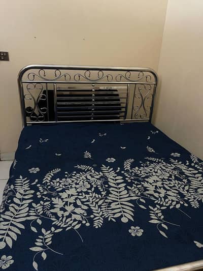 new bed for sale  demand 20000