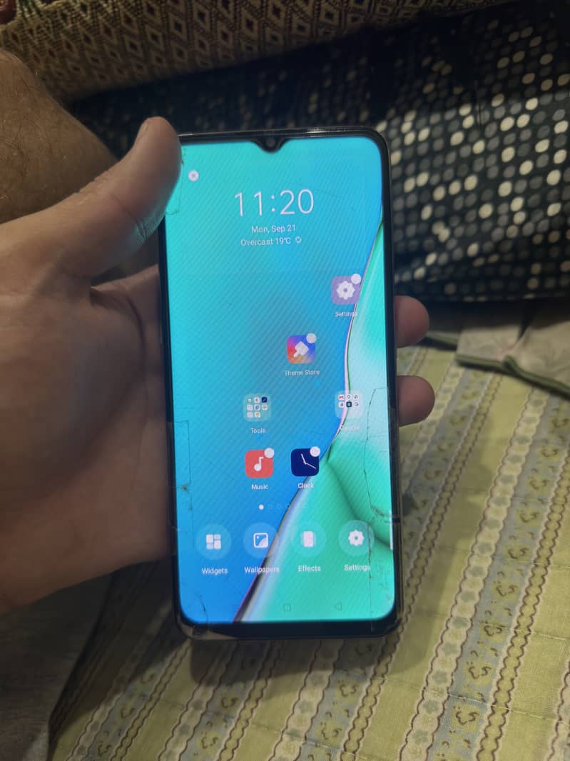 OPPO A5 1