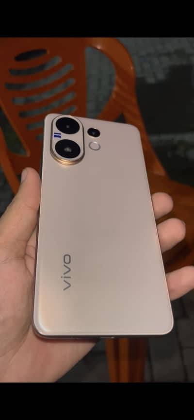 Vivo V60