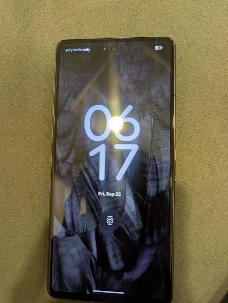 Google Pixel 7 8