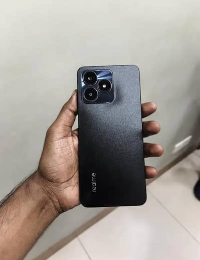Realme C53 6GB 128GB