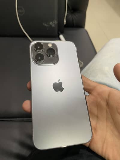 Apple iPhone 13 Pro