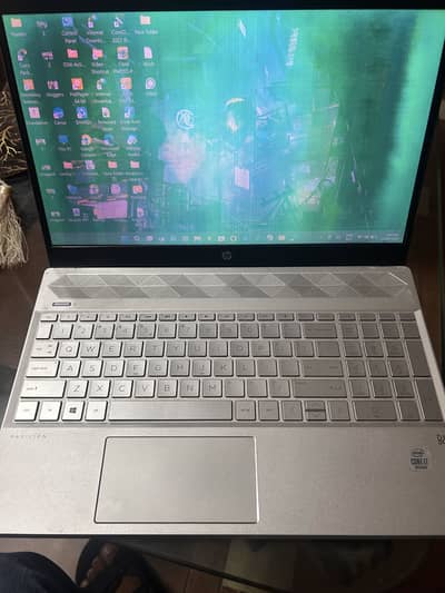 Hp core i7 10th generation