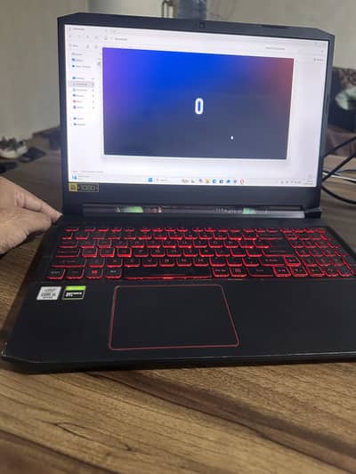 Acer Nitro 5 i5 10th Gen for Sale | Gaming Laptop