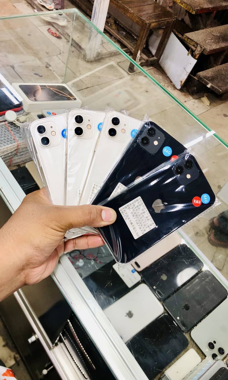 IPhone 12 1