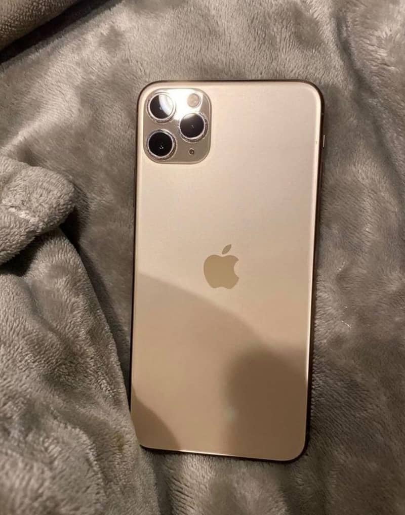 Apple iPhone 11 Pro 2