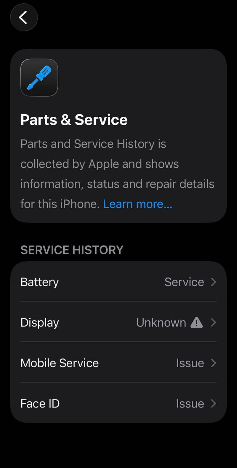 Apple iPhone 11 Pro 3
