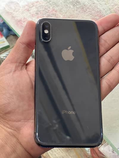 Apple iPhone XS