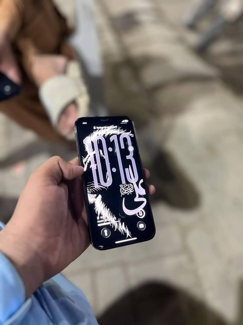 Apple iPhone 12 Pro 4