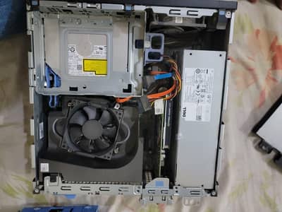 Gaming CPU