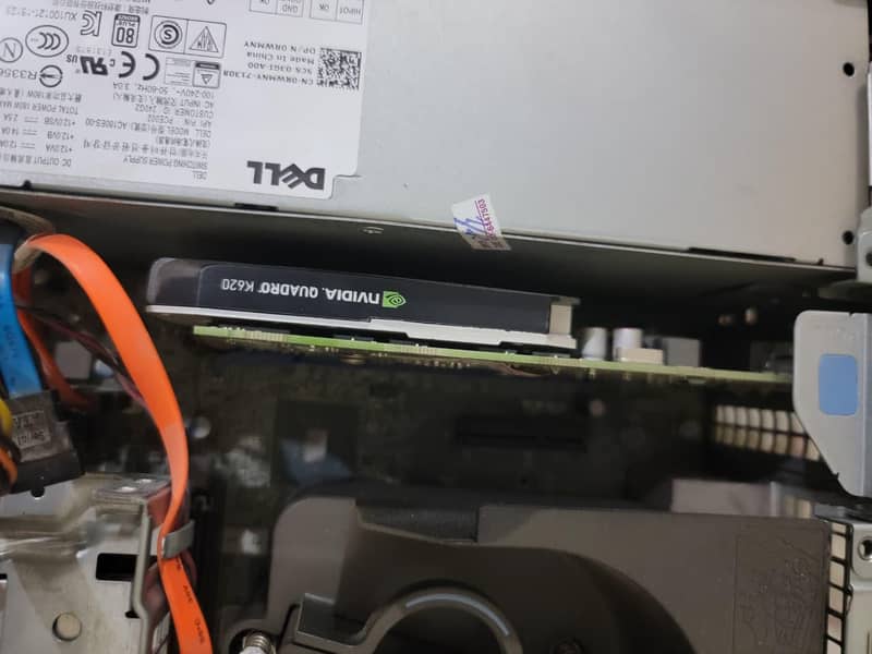 Gaming CPU 1
