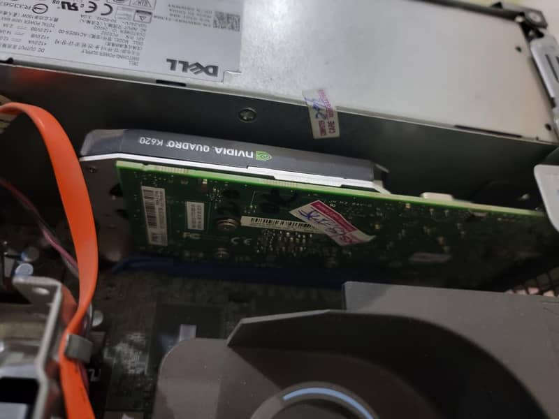Gaming CPU 2