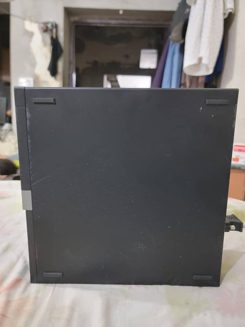 Gaming CPU 3