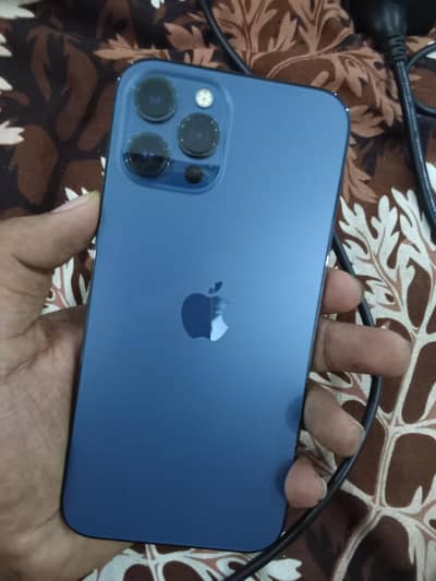 Apple iPhone 12 Pro Max