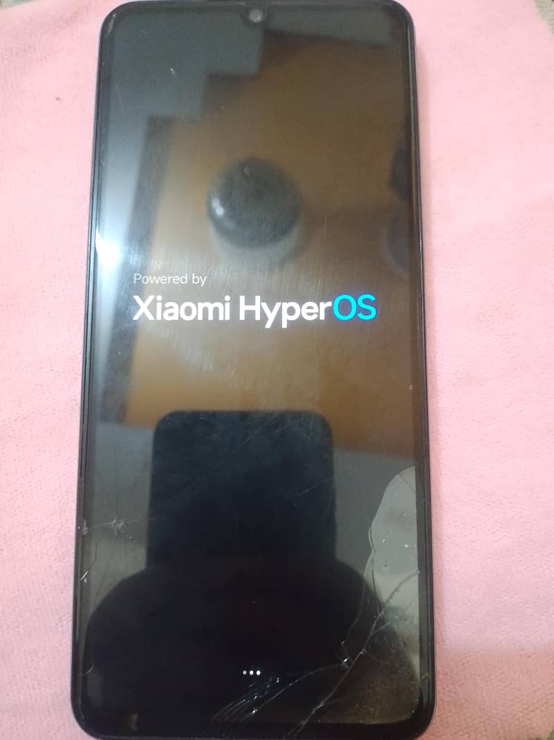 redme A5 2