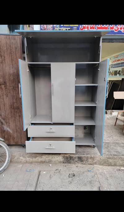 Cupboard / showcase /Led Rack/ shoes Rack /bed /Almari 0316,5004723