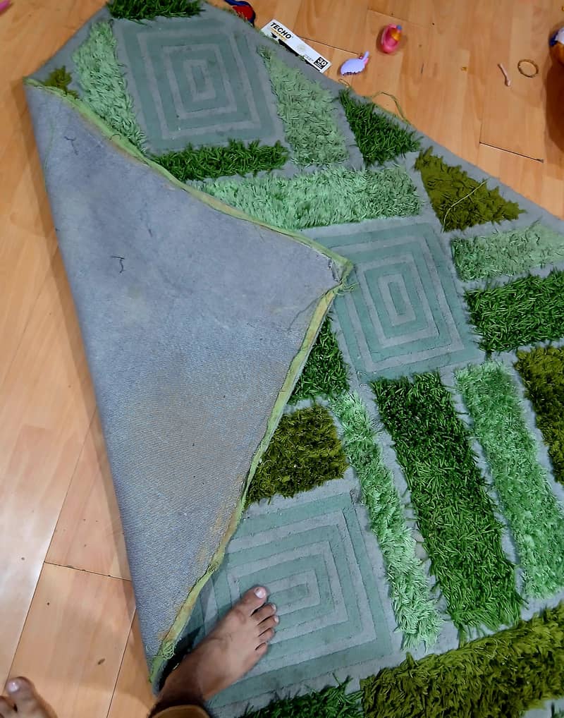 Imported Rug 0