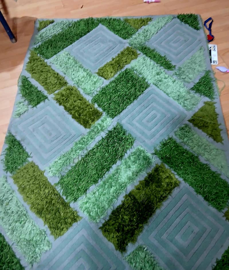 Imported Rug 2