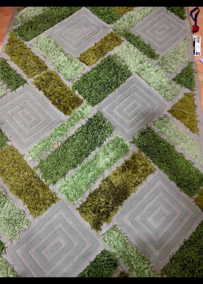 Imported Rug 3
