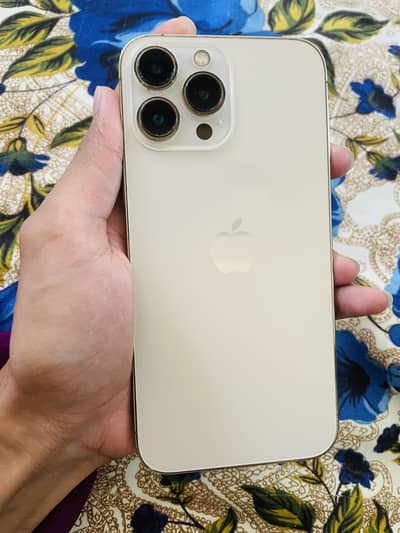 Apple iPhone 13 Pro Max