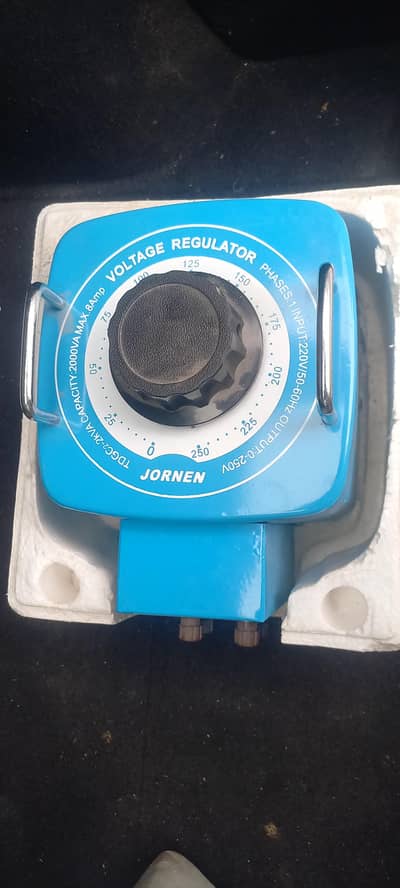 regulator